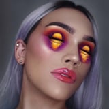 This Makeup Artist Transformed Face
