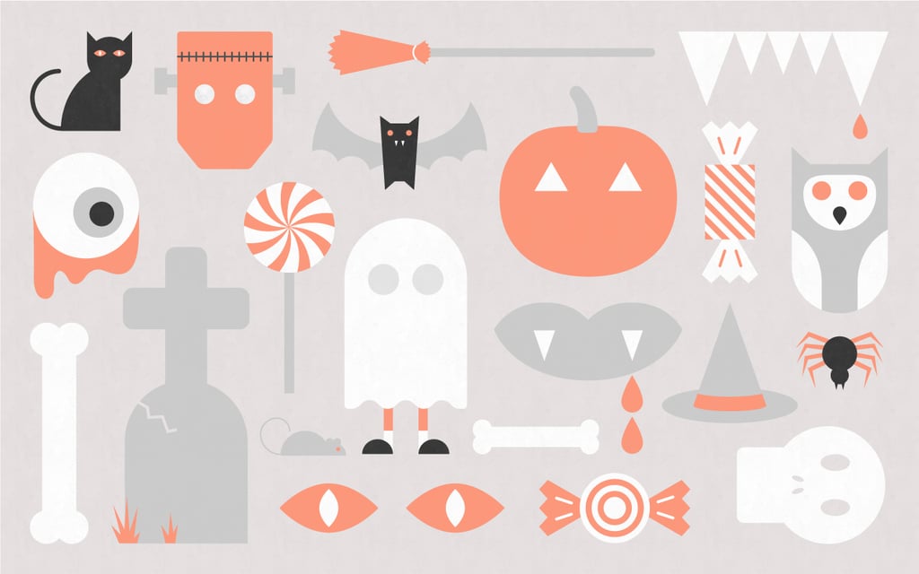Halloween by Spencer Harrison