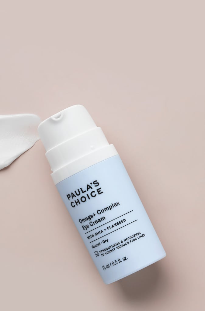 Paula's Choice Omega+ Complex Eye Cream The Best New UK Beauty