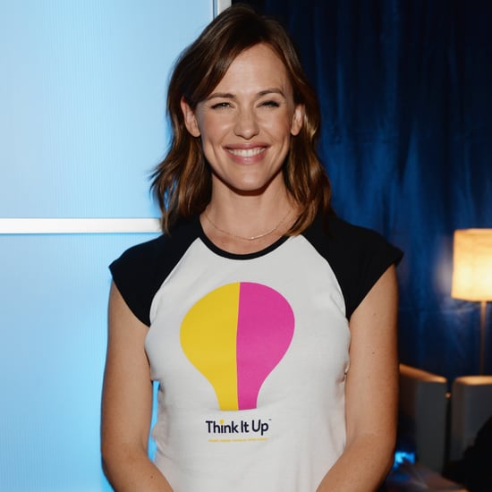 Jennifer Garner Describes Ben Affleck With Movie Quote