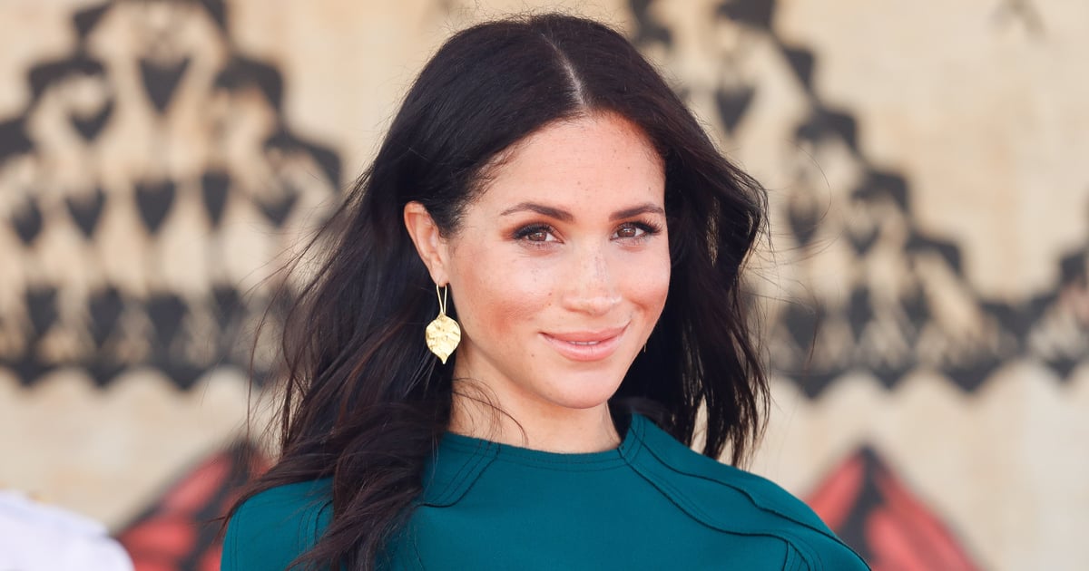 Perfumes Celebrities Wear | POPSUGAR Beauty