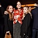 Mary-Kate and Ashley Olsen Carrying The Row Handbags