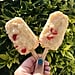 Cheesecake Factory Pineapple Cheesecake Popsicles Recipe
