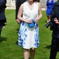 Princess Eugenie May Have Been Dropping Hints About Her Wedding Dress Over the Years