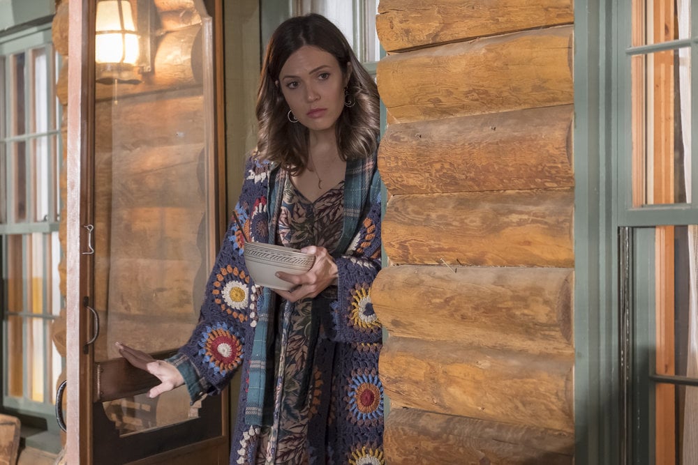 Mandy Moore S Style In This Is Us Popsugar Fashion