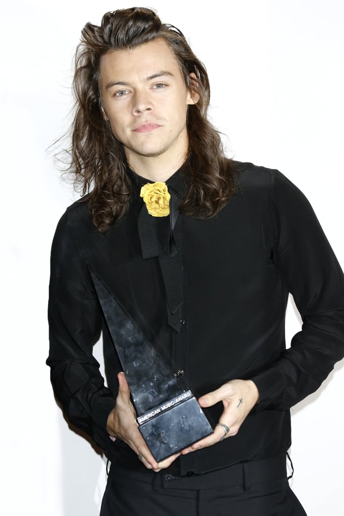 Sexy Harry Styles Pictures