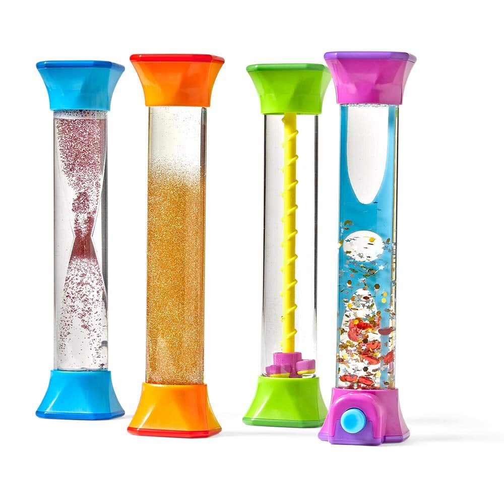 Best Sensory Toys For 3 Year Olds