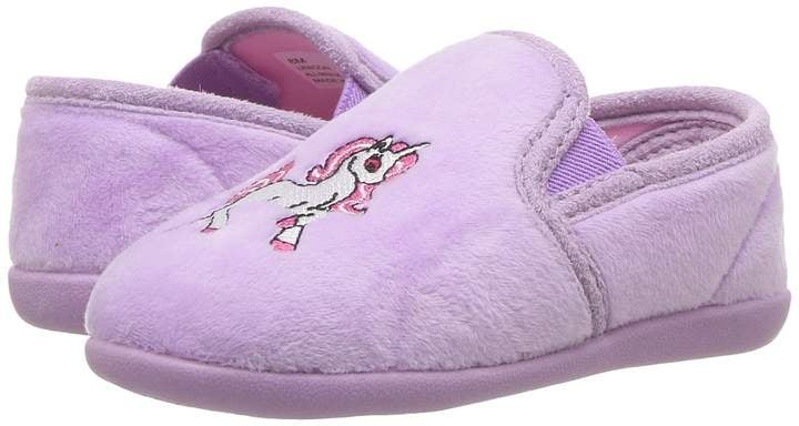 childrens unicorn slippers