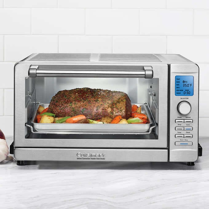 Cuisinart Toaster Oven