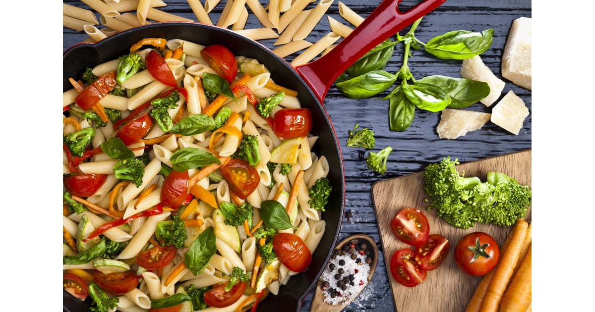 What Are Basic Cooking Skills Crowd Control Basic Cooking Skills POPSUGAR Food Photo 5