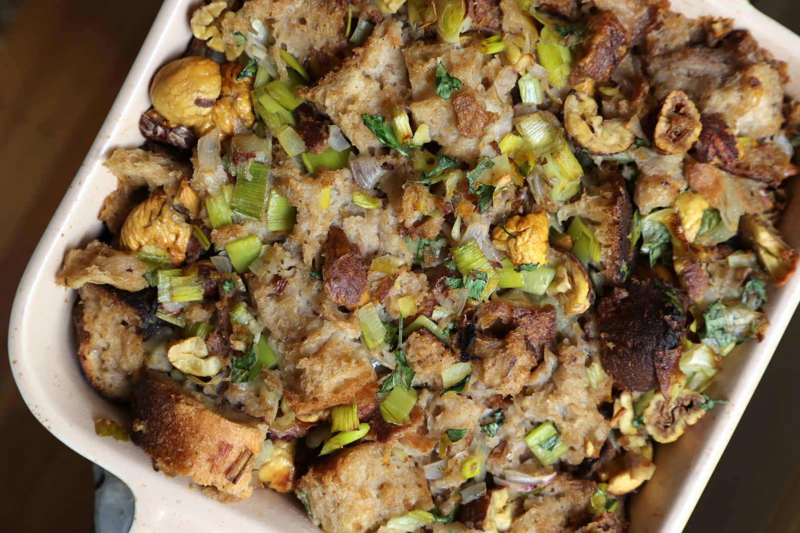 West Coast Dressing Recipe | PS Food