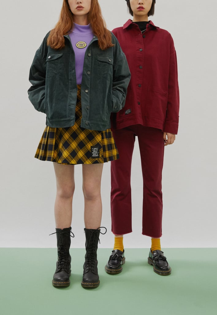 Lazy Oaf Daria Collection 2018