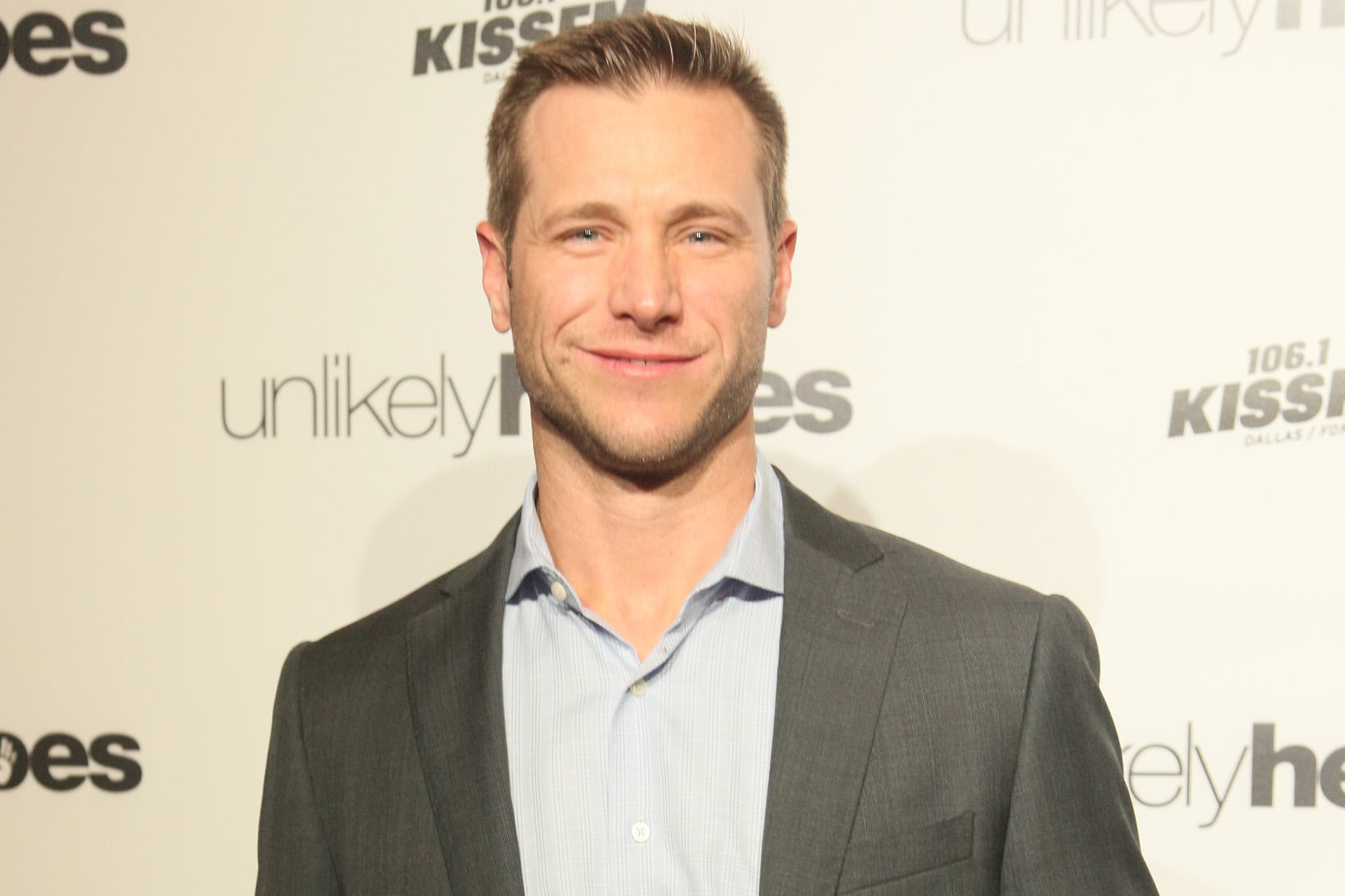 DALLAS, TEXAS - NOVEMBER 12:  Jake Pavelka attends the Unlikely Heroes 4th Annual Recognizing Heroes Charity Benefit at The Ritz-Carlton, Dallas on November 12, 2016 in Dallas, Texas.  (Photo by Peter Larsen/Getty Images for Unlikely Heroes)