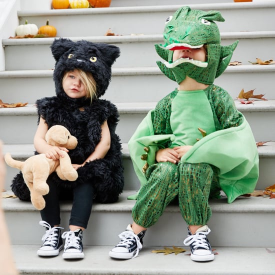 How to Avoid Kids' Clothes Gendering