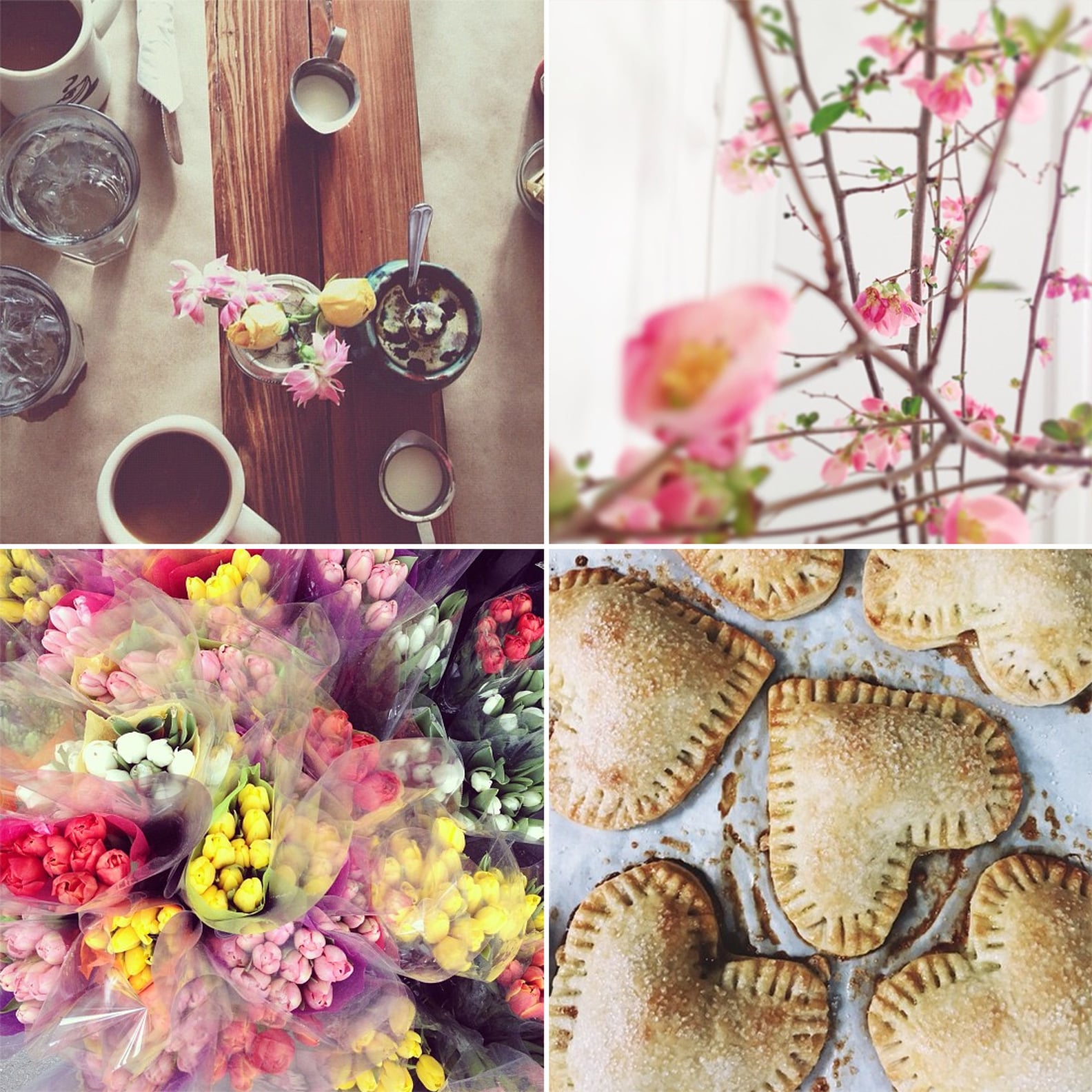 Things to Do When You're Single | PS Love
