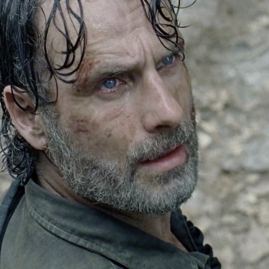The Walking Dead Helicopter Theories
