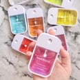 Hate Dry Hands? Touchland's Hand Sanitizers Are Cute, Scented, and Hydrating