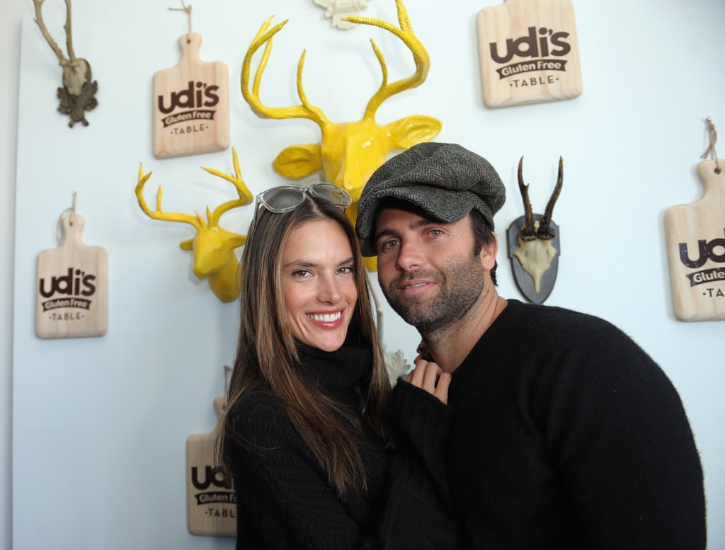 Alessandra Ambrosio and Jamie Mazur's Cutest Pictures