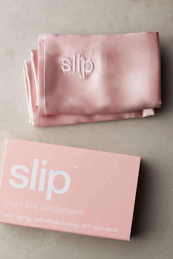 Slip Silk Pillowcase Slip Silk Pillowcase