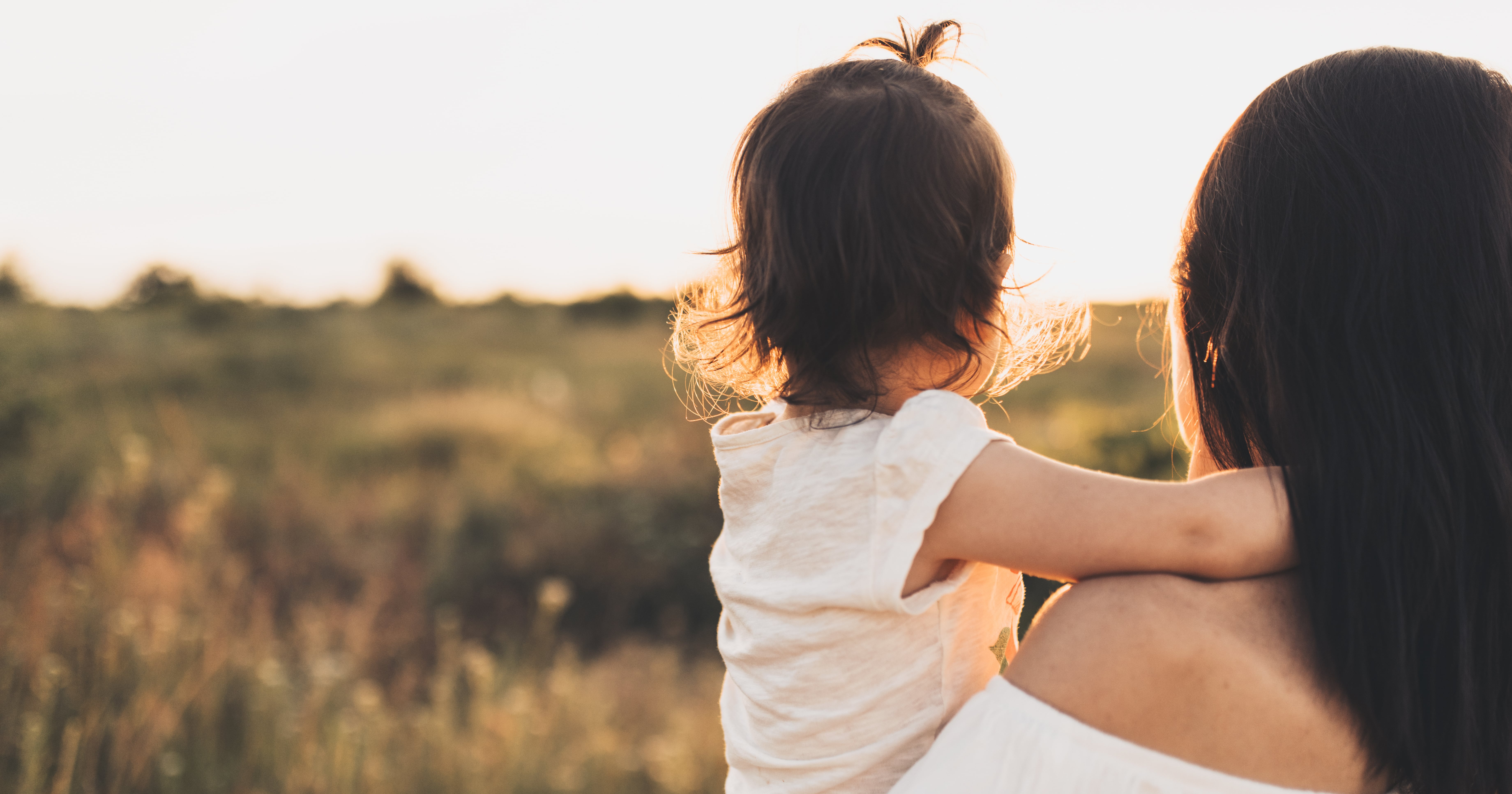 Why Making Mom Friends Is So Important When You Have a Baby | PS Family