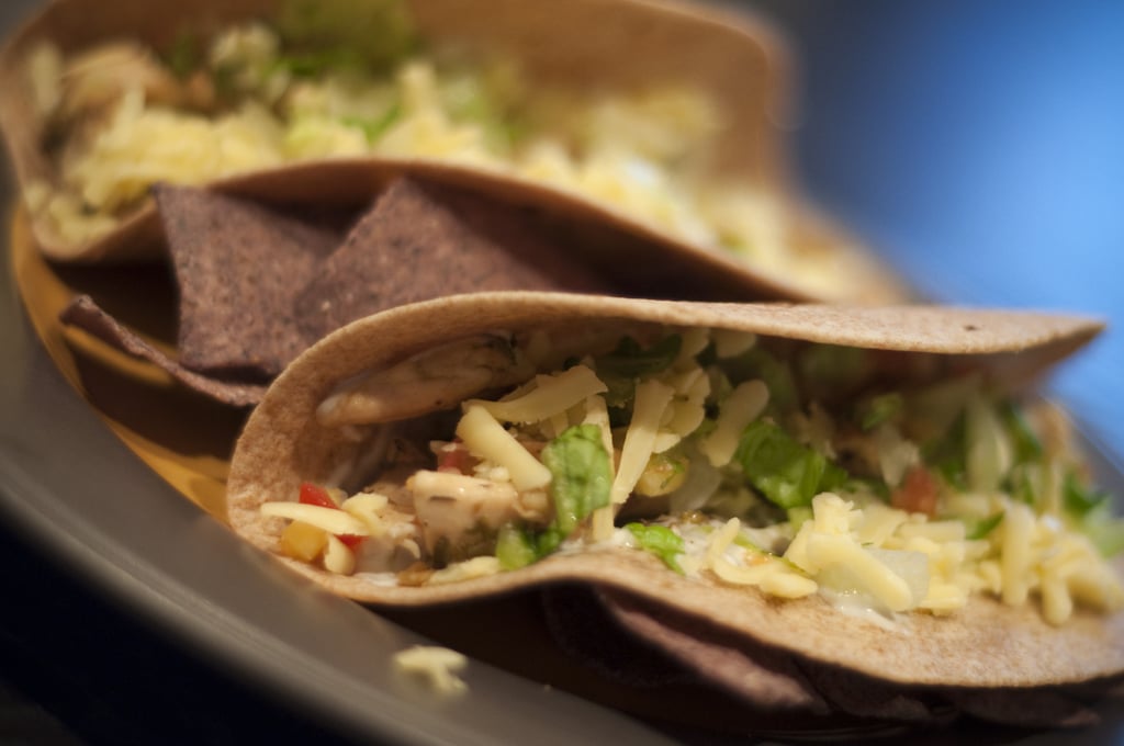 Easy Dinner Ideas
