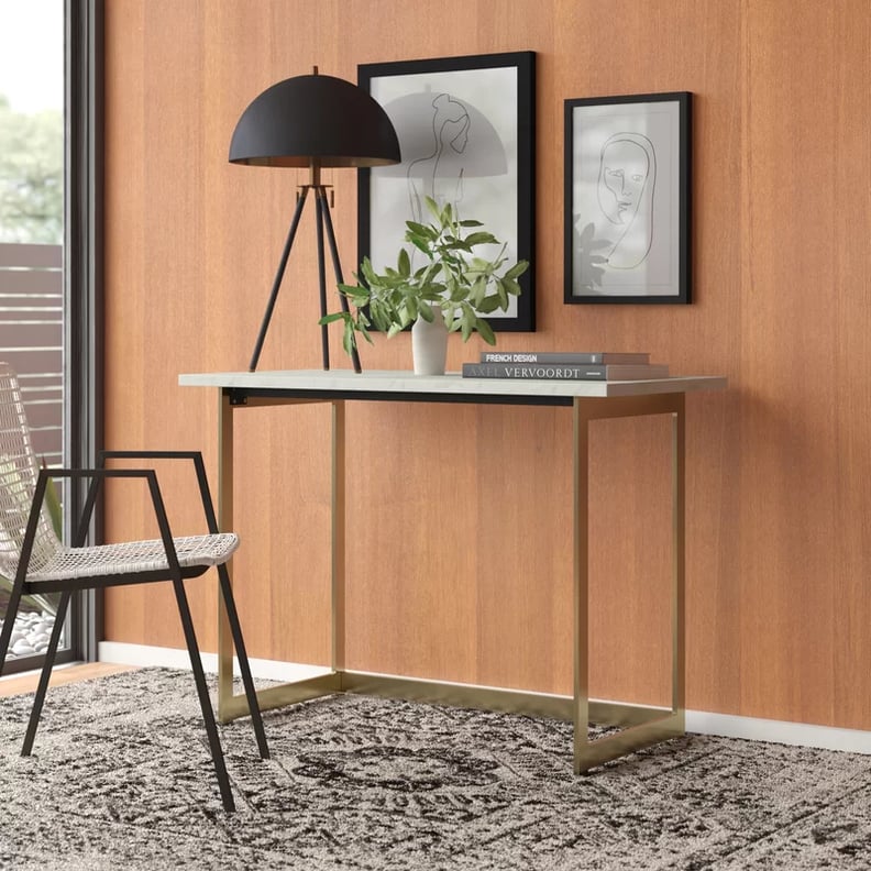 For the Office: Celetha Desk