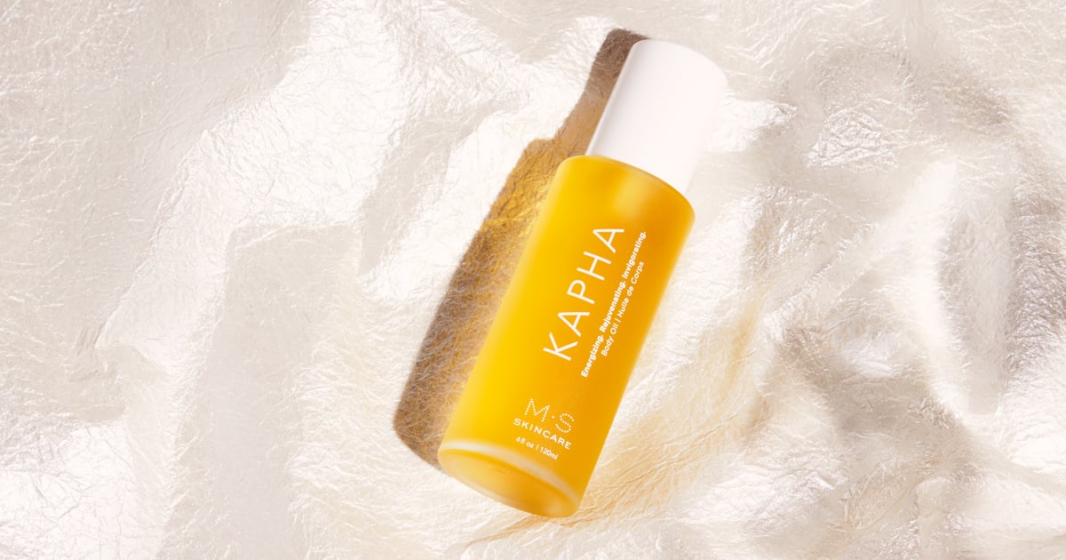 Best M.S Skincare Products POPSUGAR Beauty