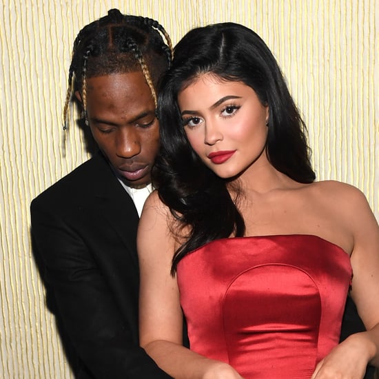 Kylie Jenner and Travis Scott's Cutest Pictures