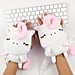 Angie Unicorn Handwarmers