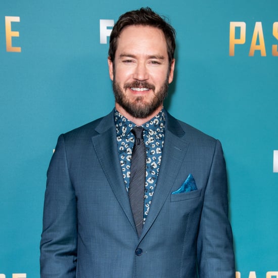 Mark-Paul Gosselaar Reveals He Dated Elizabeth Berkley