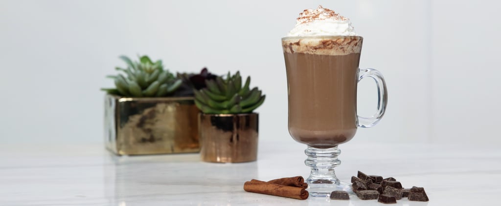 Starbucks Chile Mocha