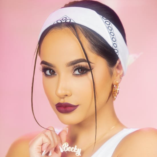 ColourPop and Becky G Hola Chola Makeup Collection