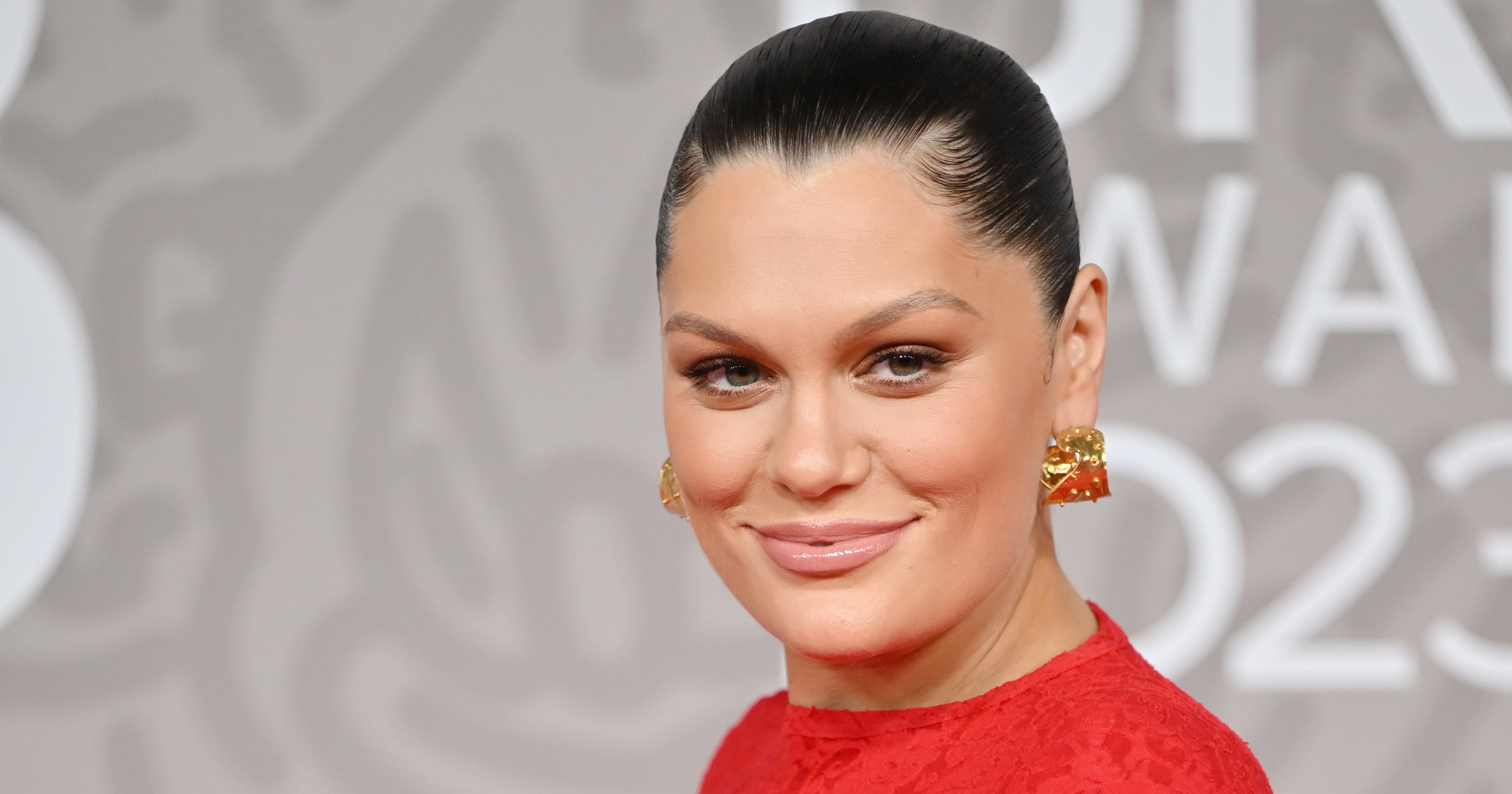 jessie j sexy 2023