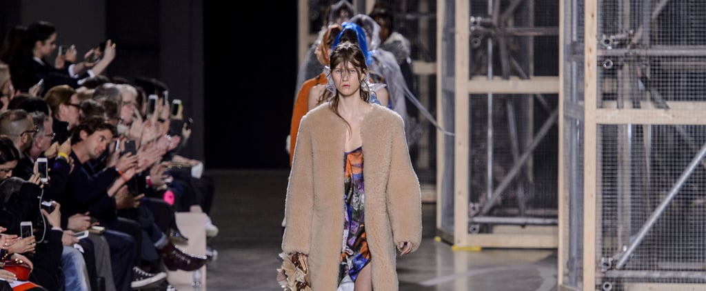 Christopher Kane Fall 2016 Collection