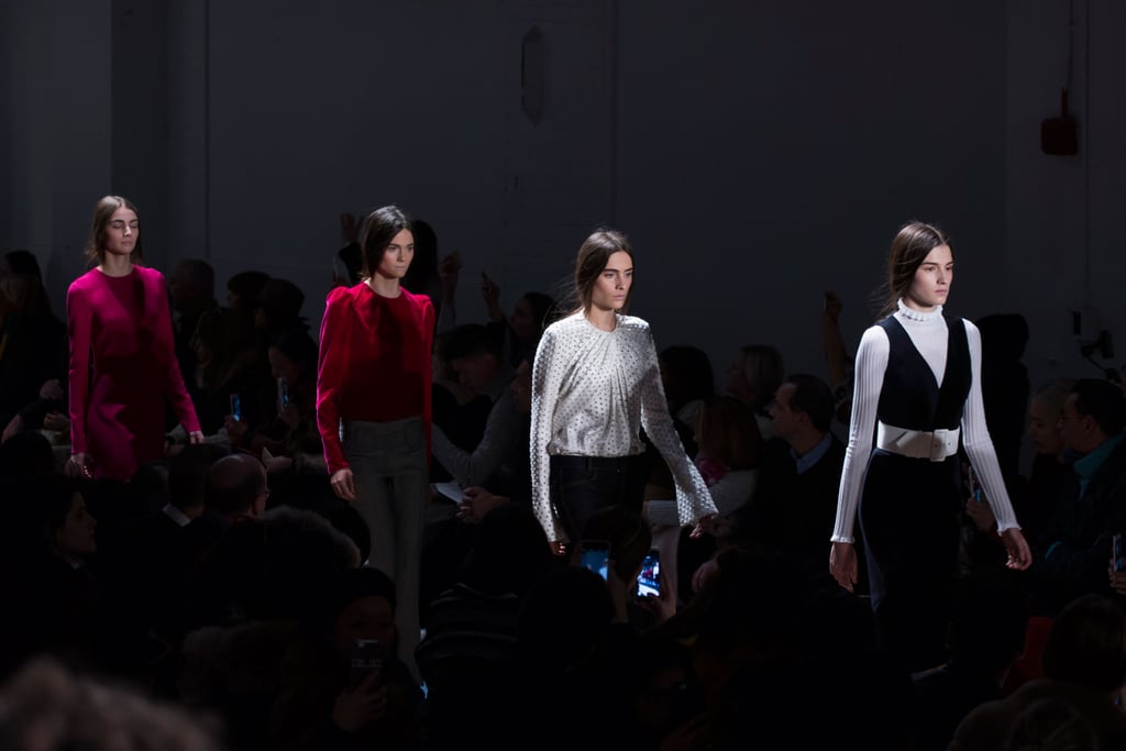 Derek Lam Fall 2016 Collection
