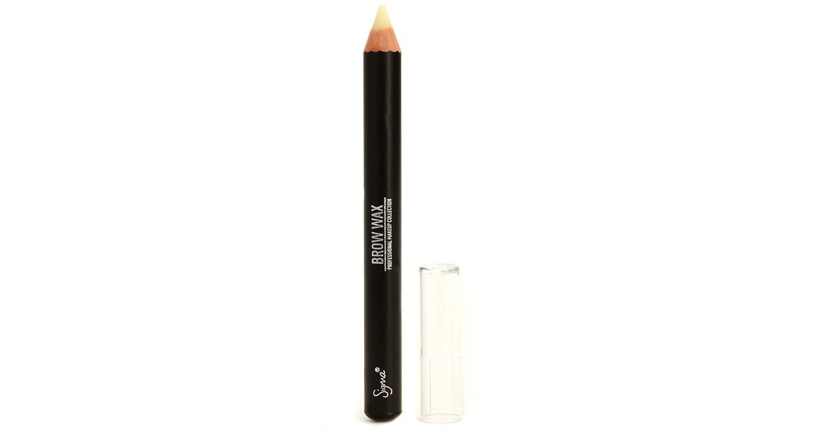 Sigma Clear Brow Wax Pencil 90+ Products to Give You the Best