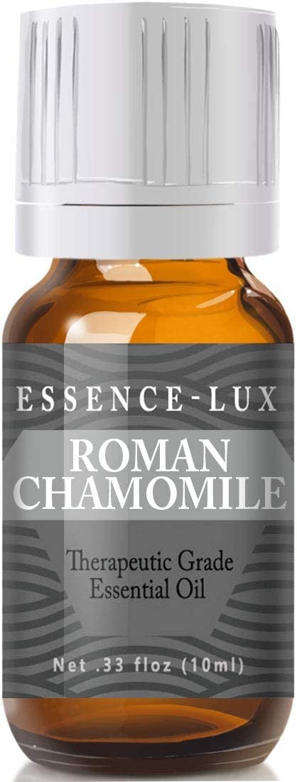 Essence-Lux Roman Chamomile Essential Oil