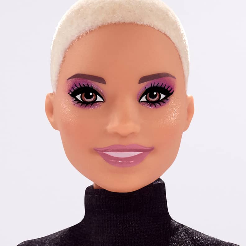 MAC x Barbie Collaboration POPSUGAR Beauty