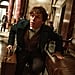Harry Potter Spinoff Movie Info
