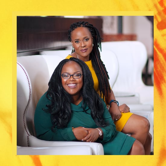 Bolden Cofounders Interview About Creating a Skin-Care Brand
