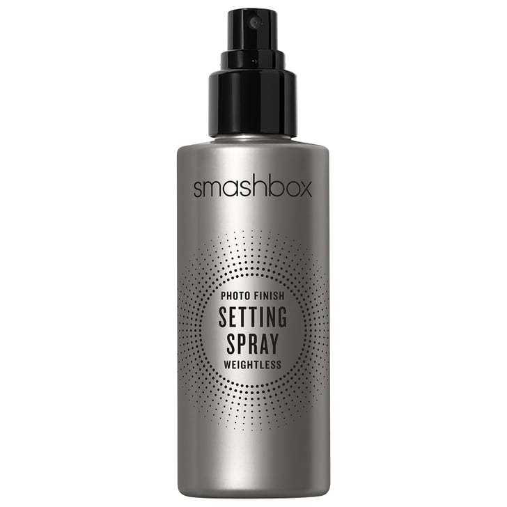 Smashbox Photo Finish Setting Spray Weightless Best Setting Powders
