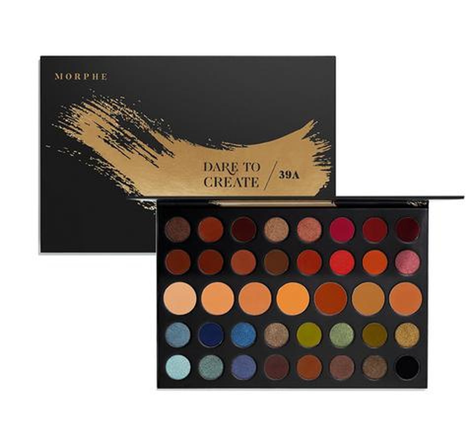 Morphe Holiday Collection 2017 PS Beauty