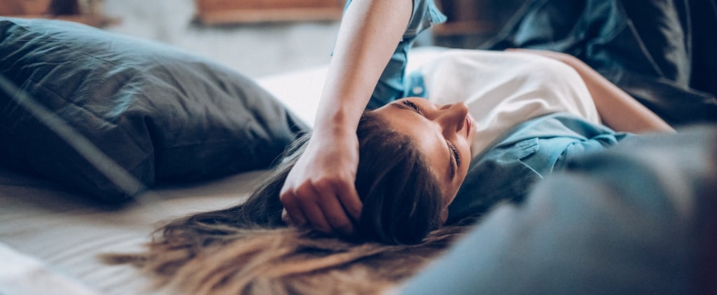 I Took the Morning-After Pill at 17, and It Was Much More Stressful Than It Needed to Be