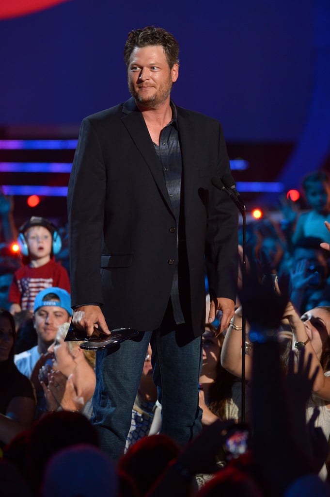CMT Music Awards 2014 Show Pictures