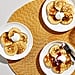 9 Hanukkah Recipes That Aren't Just Latkes