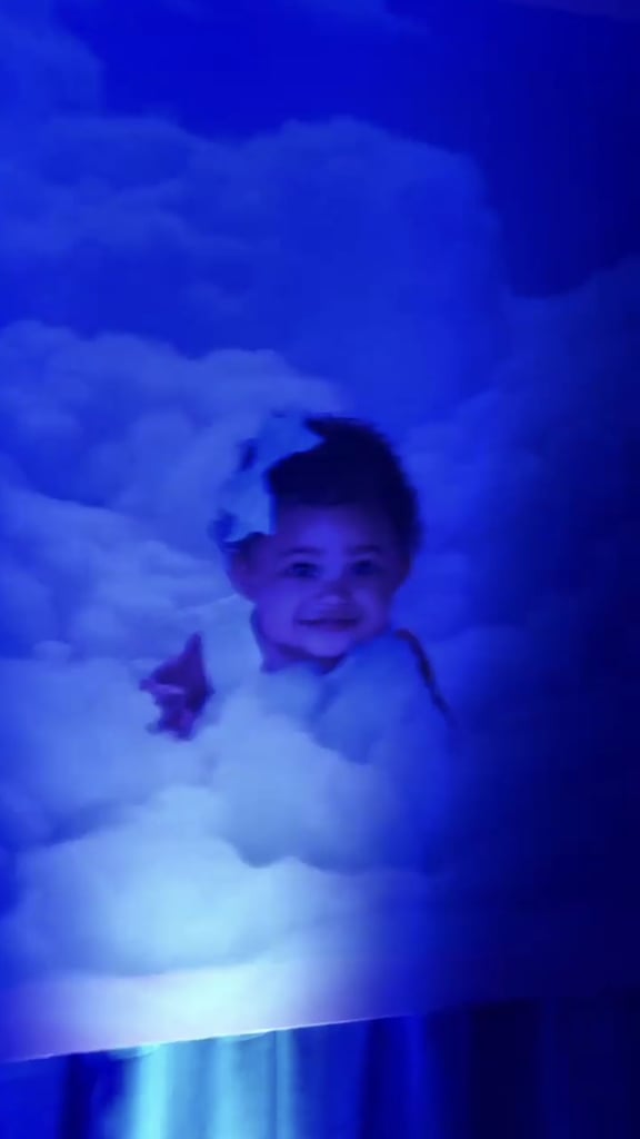 Kylie Jenner's "Stormi's World" Birthday Party Pictures 2019