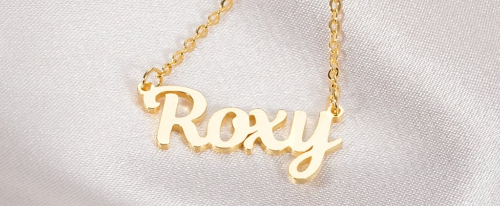 Best Personalized Jewelry From Etsy