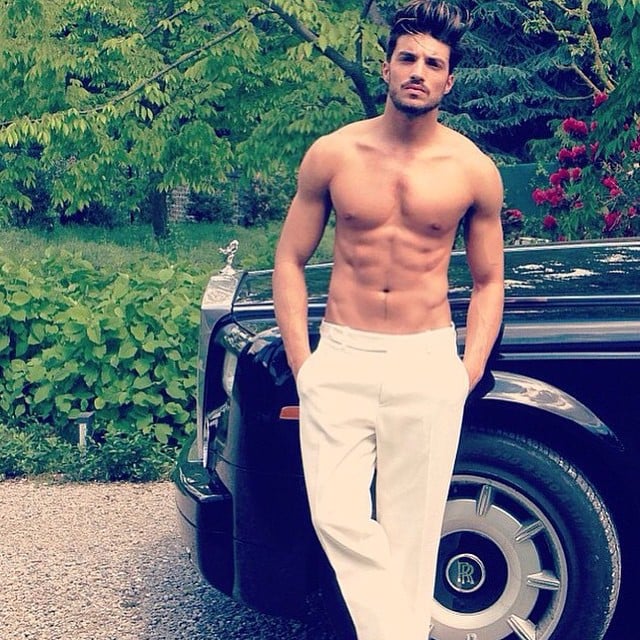 Mariano Di Vaio Pictures | POPSUGAR Australia Love & Sex - 640 x 640 jpeg 130kB