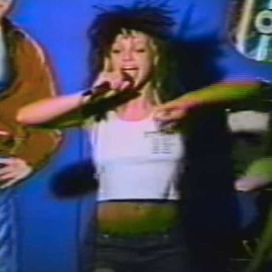 Britney Spears and Katy Perry Singing Karaoke Video