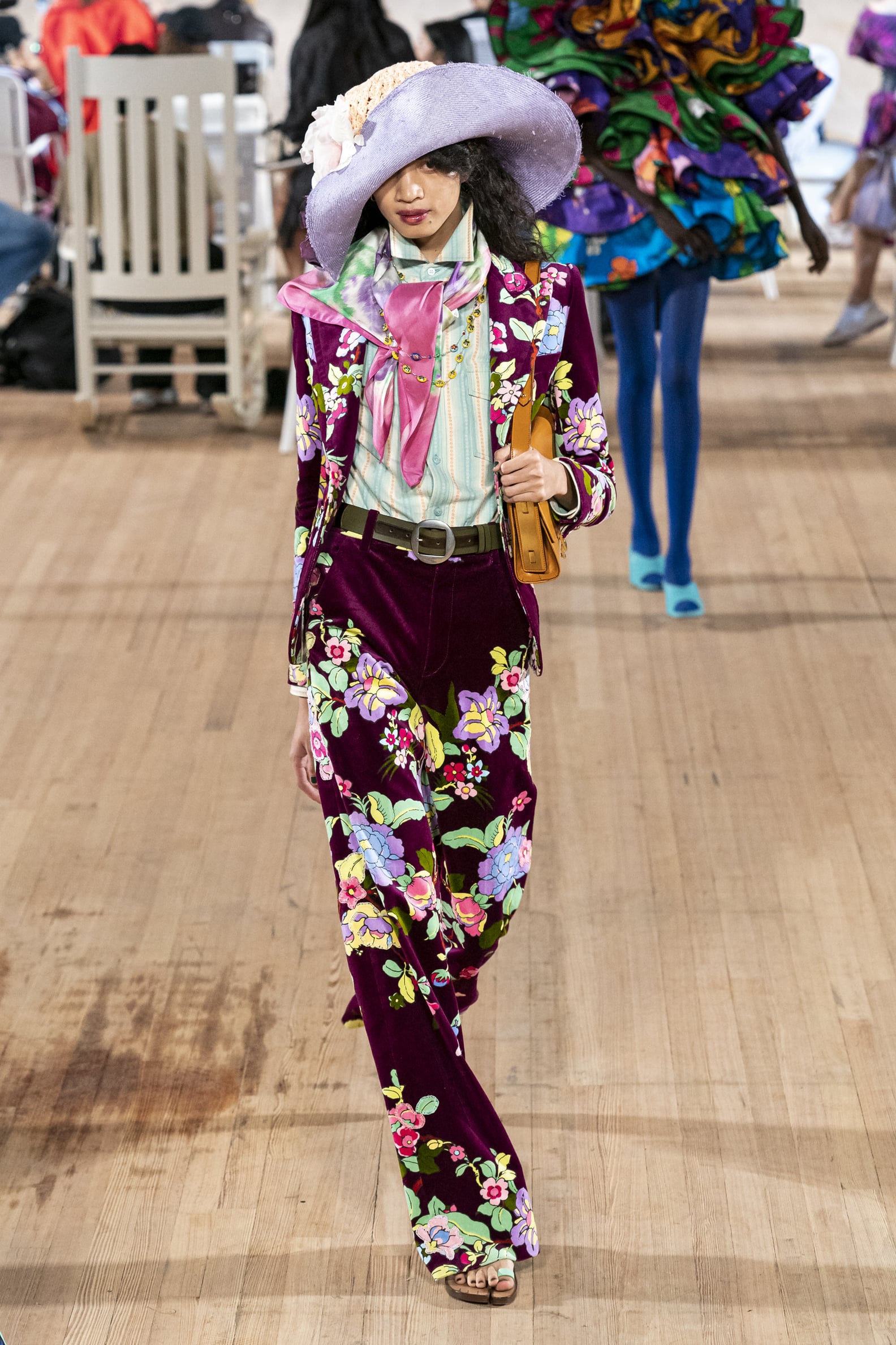 Marc Jacobs Spring 2020 Runway Pictures | POPSUGAR Fashion